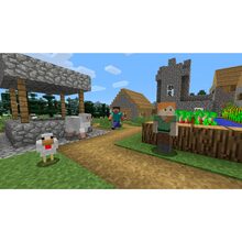 Игра Minecraft: Nintendo Switch Edition (45496420628)