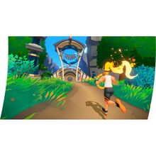 Контроллер Ring Fit Adventure + игра + ремень для Nintendo Switch (45496424978)