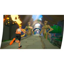 Контроллер Ring Fit Adventure + игра + ремень для Nintendo Switch (45496424978)