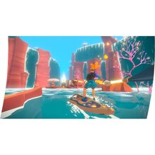 Контроллер Ring Fit Adventure + игра + ремень для Nintendo Switch (45496424978)
