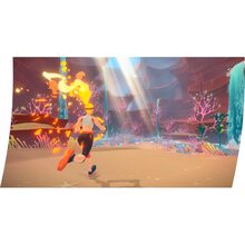Контроллер Ring Fit Adventure + игра + ремень для Nintendo Switch (45496424978)