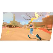 Контроллер Ring Fit Adventure + игра + ремень для Nintendo Switch (45496424978)