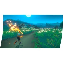 Контроллер Ring Fit Adventure + игра + ремень для Nintendo Switch (45496424978)