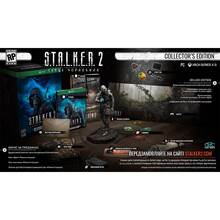 Гра S.T.A.L.K.E.R. 2 Collector's Edition для Xbox Series X (1072013)