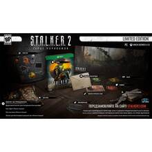 Игра S.T.A.L.K.E.R. 2 Limited Edition для Xbox Series X (1072021)