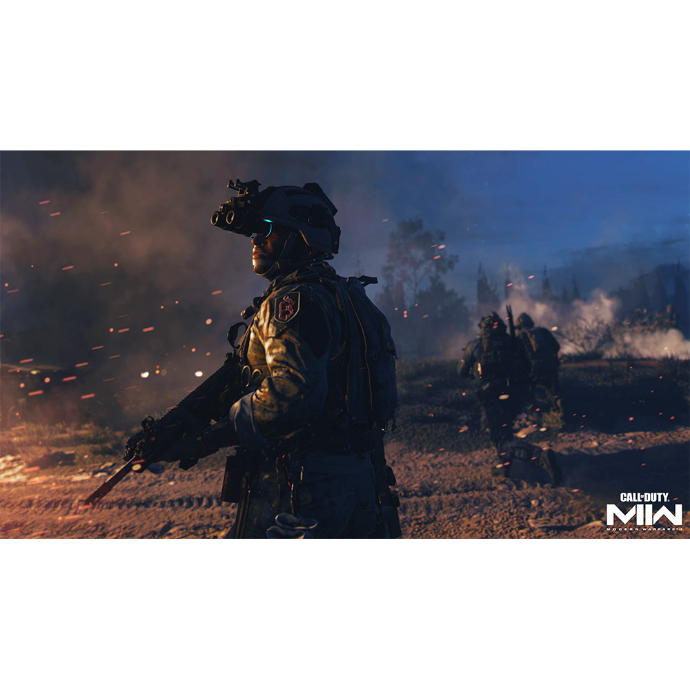 Игра Call of Duty: Modern Warfare II для Sony PLAYSTATION 4 (PS4) - в  интернет-магазине Фокстрот: цены, отзывы, характеристики | купить в Киеве,  Харькове, Днепропетровске, Одессе - Украина