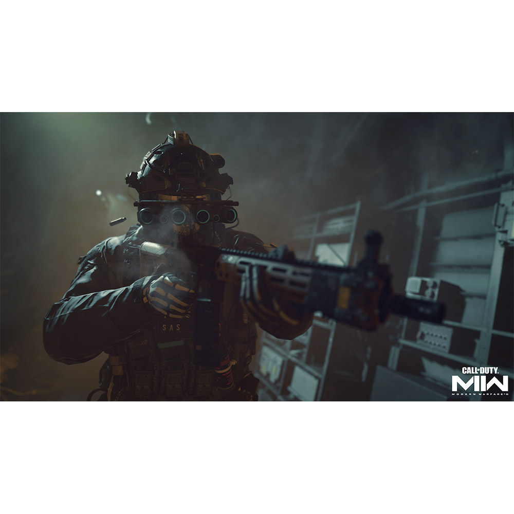 Игра Call of Duty: Modern Warfare II для Sony PLAYSTATION 4 (PS4) - в  интернет-магазине Фокстрот: цены, отзывы, характеристики | купить в Киеве,  Харькове, Днепропетровске, Одессе - Украина