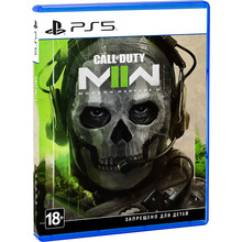 Игра Call of Duty: Modern Warfare II для Sony PLAYSTATION 5 (PS5)