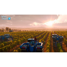 Игра Farming Simulator 22 для XBOX One