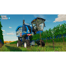 Игра Farming Simulator 22 для XBOX One