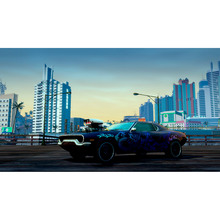 Игра Burnout Paradise Remastered для NINTENDO Switch