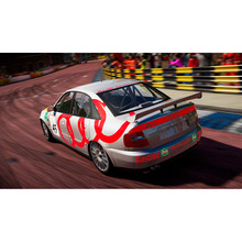 Гра Grid Legends для PlayStation 5