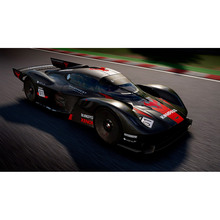 Гра Grid Legends для PlayStation 5