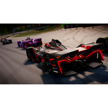 Гра Grid Legends для PlayStation 5