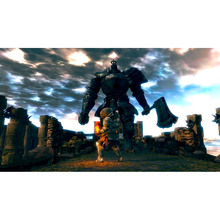 Игра Dark Souls: Remastered для PlayStation 4