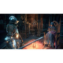 Игра Dark Souls: Remastered для PlayStation 4