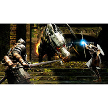 Игра Dark Souls: Remastered для PlayStation 4