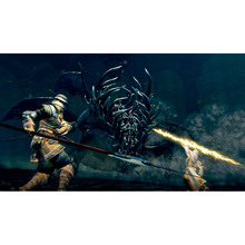 Игра Dark Souls: Remastered для PlayStation 4