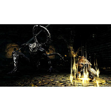 Игра Dark Souls: Remastered для PlayStation 4