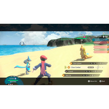 Игра Pokemon Legends: Arceus для NINTENDO Switch