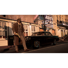 Гра Mafia Trilogy для XBOX One