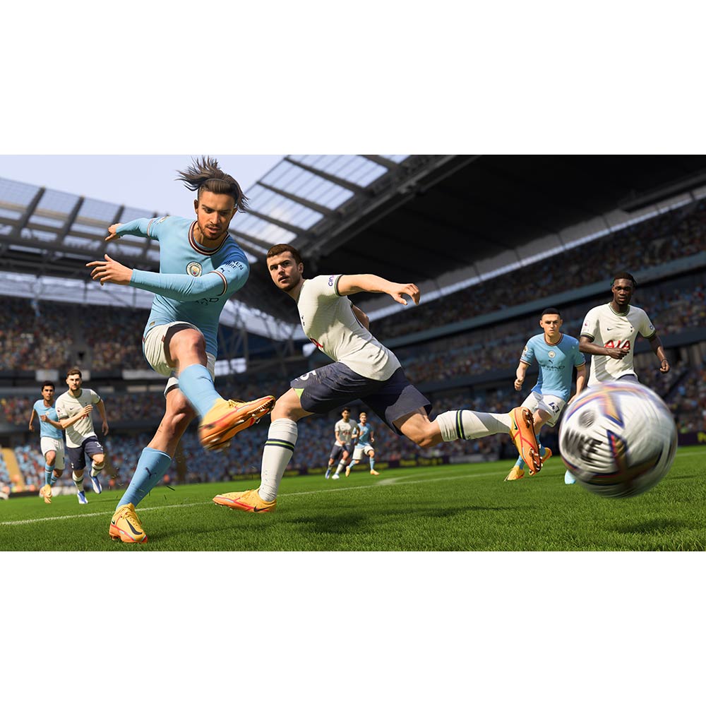Фото Игра FIFA 23 для Sony PLAYSTATION 5 (PS5)