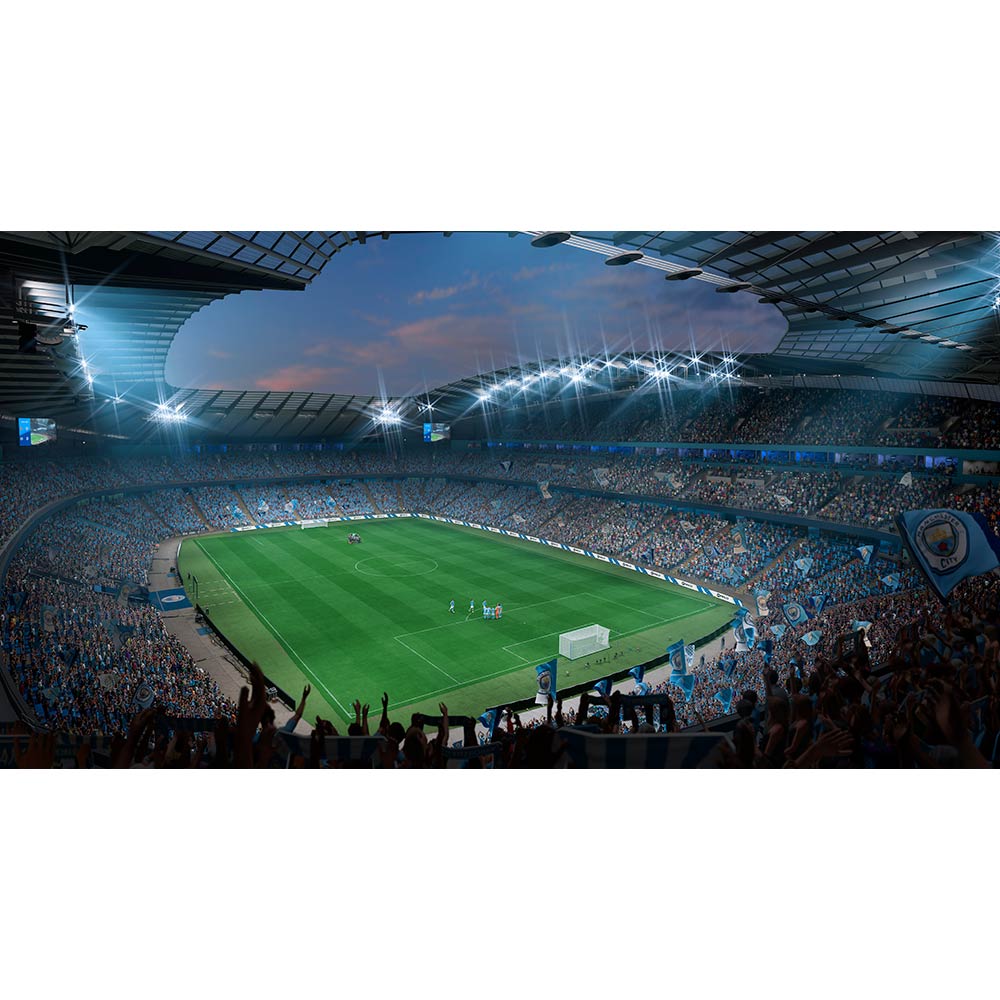 Заказать Игра FIFA 23 для Sony PLAYSTATION 5 (PS5)