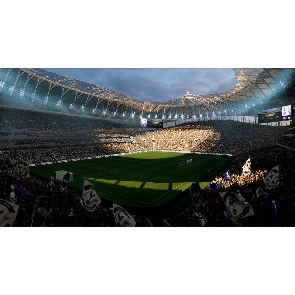 Изображение Игра FIFA 23 для Sony PLAYSTATION 5 (PS5)