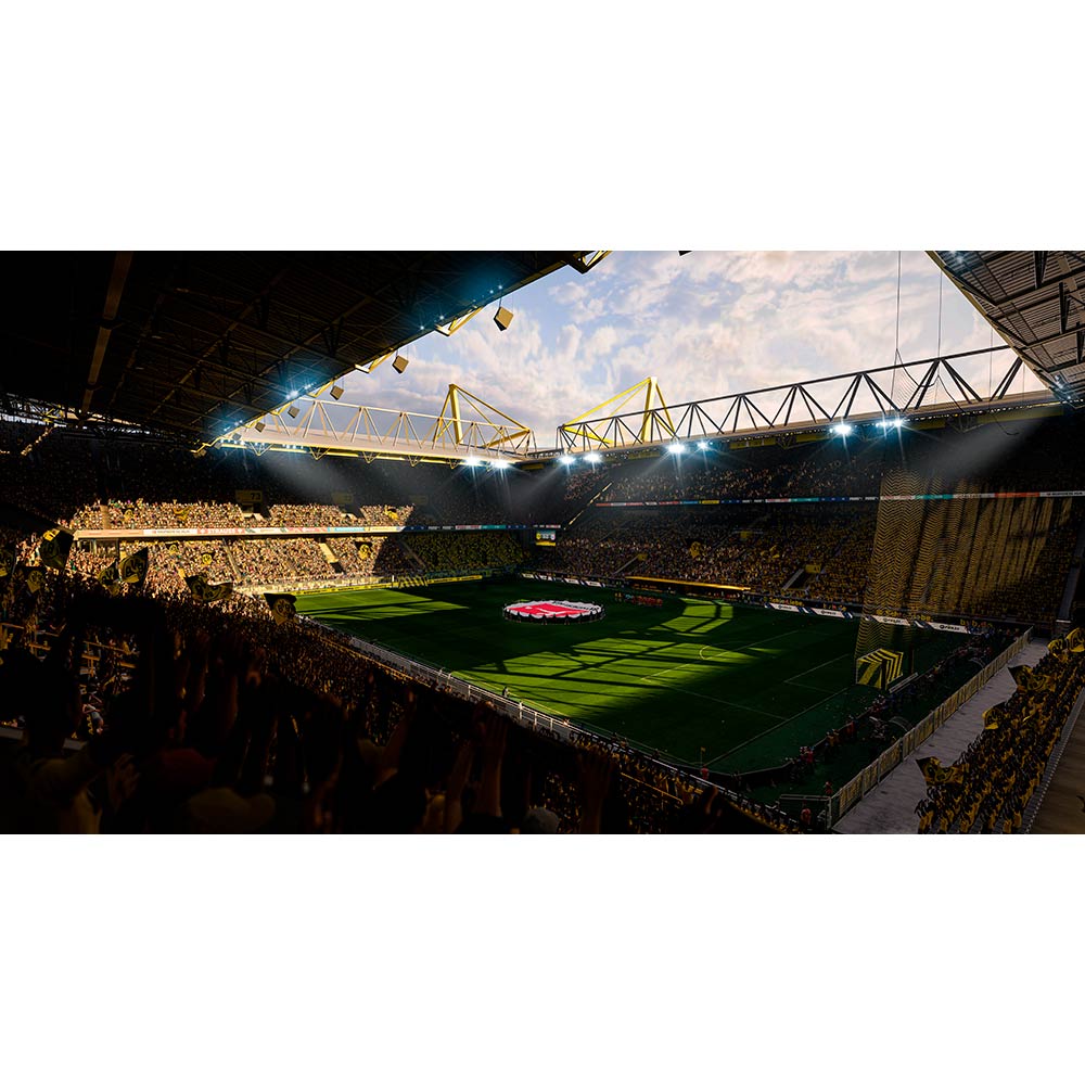 В Украине Игра FIFA 23 для Sony PLAYSTATION 5 (PS5)