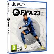 Игра FIFA 23 для Sony PLAYSTATION 5 (PS5)