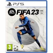 Игра FIFA 23 для PlayStation 5 (1095782)
