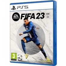 Игра FIFA 23 для Sony PLAYSTATION 5 (PS5)