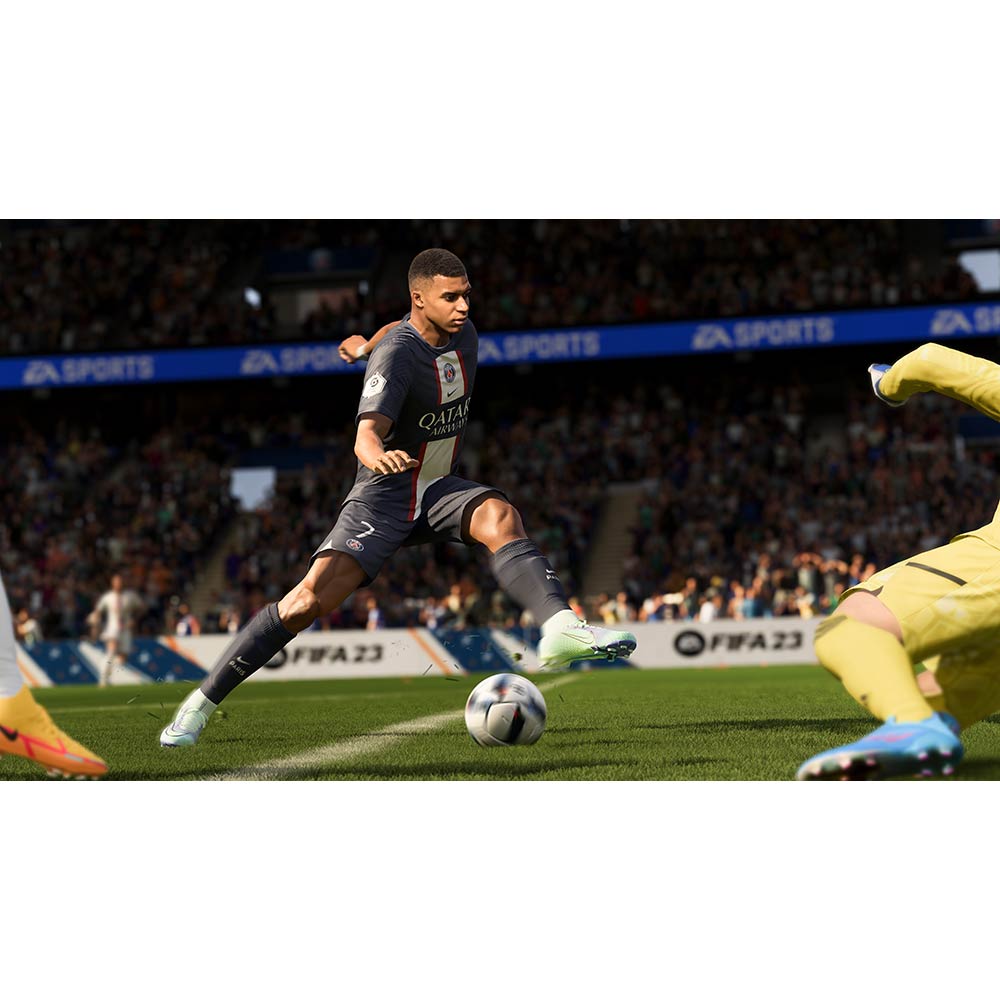 Игра FIFA 23 для XBOX One (1094984) Платформа Xbox One