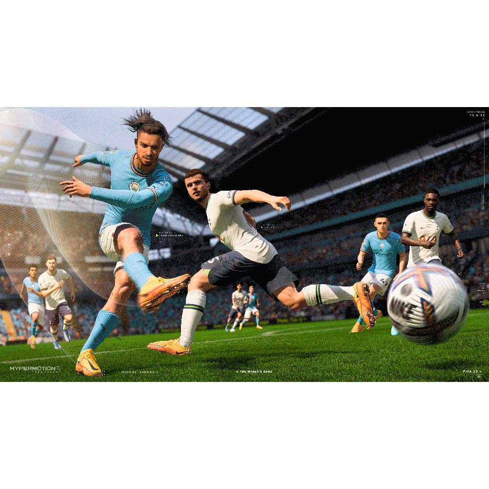 В Украине Игра FIFA 23 для XBOX One (1094984)