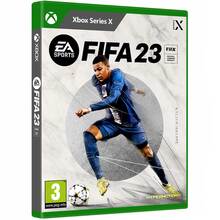 Игра FIFA 23 для XBOX Series X (1095784)