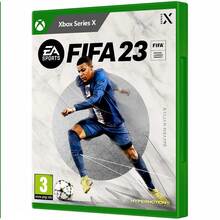 Гра FIFA 23 для XBOX Series X (1095784)