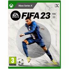 Гра FIFA 23 для XBOX Series X (1095784)