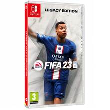 Гра FIFA 23 для NINTENDO Switch Legacy Edition (1095022)