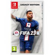 Игра FIFA 23 для NINTENDO Switch Legacy Edition (1095022)