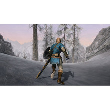 Игра The Elder Scrolls V: Skyrim для NINTENDO Switch (1014264)