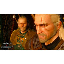 Игра The Witcher 3: Wild Hunt для NINTENDO Switch (1186876)