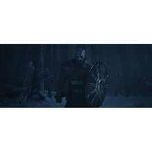 Гра God of War Ragnarok Launch Edition для PlayStation 4