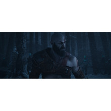 Гра God of War Ragnarok Launch Edition для PlayStation 4