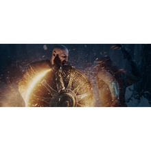 Гра God of War Ragnarok Launch Edition для PlayStation 4