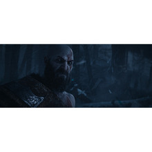 Гра God of War Ragnarok Launch Edition для PlayStation 4