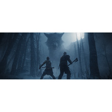 Гра God of War Ragnarok Launch Edition для PlayStation 4