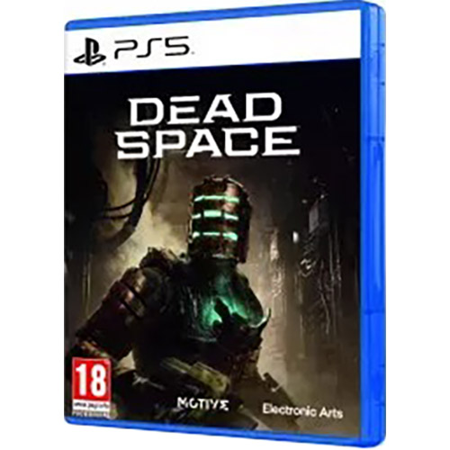 Игра Dead Space для Sony PLAYSTATION 5 (PS5)