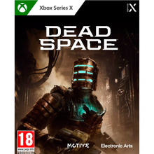 Игра Dead Space для XBOX Series X (1101202)