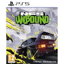 Игра Need for Speed Unbound для PlayStation 5 (1082424)
