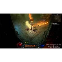 Игра Diablo 4 для XBOX